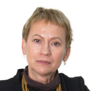 Гашева Ольга Юрьевна, психотерапевт, детский психотерапевт - Санкт-Петербург