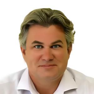 Иванов Никита Владимирович, эндокринолог, андролог, врач узи, детский эндокринолог, диабетолог - Санкт-Петербург