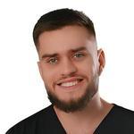 Тимошенко Владислав Александрович, Ортопед, Вертебролог, Травматолог - Санкт-Петербург