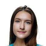 Чернова Маргарита Александровна Чернова Маргарита Александровна, Иммунолог, Аллерголог, Детский аллерголог, Детский иммунолог - Санкт-Петербург