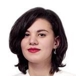 Березкина Виктория Валерьевна Березкина Виктория Валерьевна, Детский аллерголог, Детский иммунолог - Санкт-Петербург