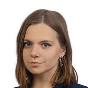 Хомутова Анастасия Алексеевна, гинеколог, гинеколог-хирург, гинеколог-эндокринолог - Санкт-Петербург