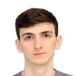 Цечоев Иса Абубакарович Цечоев Иса Абубакарович, Стоматолог - Санкт-Петербург
