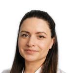 Махмудова Айшат Исрапиловна, Терапевт - Санкт-Петербург