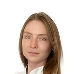Шумилина Анна Анатольевна