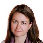 Клеман Анжелика Дмитриевна, Гинеколог, Акушер, Врач УЗИ - Санкт-Петербург