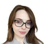 Шальнева Карина Николаевна, Гинеколог, врач УЗИ - Санкт-Петербург