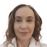 Акимова Татьяна Анатольевна, Гастроэнтеролог - Санкт-Петербург