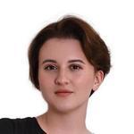 Шибутова Юлия Ивановна Шибутова Юлия Ивановна, Гинеколог - Санкт-Петербург