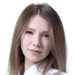 Попова Любовь Алексеевна, Гинеколог, Врач УЗИ, Гинеколог-эндокринолог - Санкт-Петербург