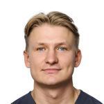 Ольоленко Матвей Евгеньевич, Стоматолог, стоматолог-ортопед - Санкт-Петербург