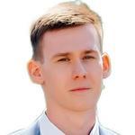 Овчинников Тимофей Сергеевич Овчинников Тимофей Сергеевич, Хирург - Санкт-Петербург