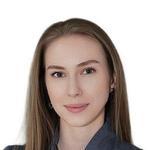 Устинова Ксения Борисовна, Врач-косметолог - Санкт-Петербург