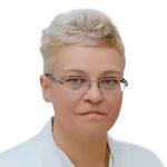 Деревонина Юлия Николаевна, Анестезиолог-реаниматолог - Санкт-Петербург