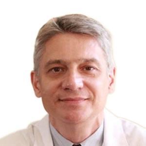 Емильян Игорь Григорьевич, хирург, нарколог - Санкт-Петербург