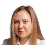 Смирнова Екатерина Сергеевна, Клинический психолог, Детский психолог, Психоаналитик, Психолог, Семейный психолог - Санкт-Петербург