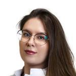 Подольникова Мария Игоревна Подольникова Мария Игоревна, Врач-косметолог, Дерматолог - Санкт-Петербург