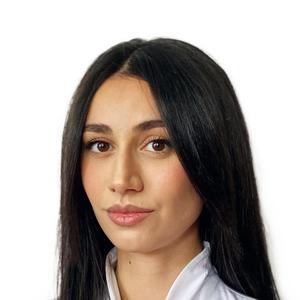 Ширалиева Руслана Мусафатовна, аллерголог, иммунолог, терапевт - Санкт-Петербург