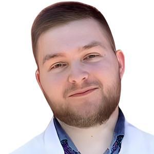 Барченков Валерий Вячеславович, мануальный терапевт, врач лфк, реабилитолог - Санкт-Петербург