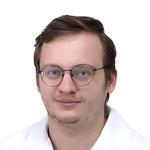 Ягодка Олег Олегович - фото