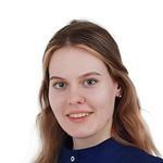 Исакова Ольга Олеговна, Стоматолог, Стоматолог-гигиенист, Стоматолог-эндодонтист - Санкт-Петербург