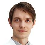 Аканаев Станислав Владимирович, Психиатр - Санкт-Петербург