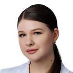 Шинко Ада Олеговна, Проктолог (колопроктолог) - Санкт-Петербург