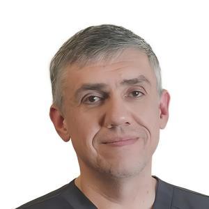 Киселев Алексей Александрович, кардиолог, нефролог - Санкт-Петербург