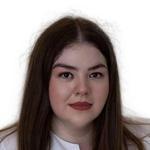 Янькова Дарья Александровна, Стоматолог, Стоматолог-ортопед - Брянск