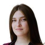 Бандзаладзе Иоланта Александровна, Психиатр - Санкт-Петербург