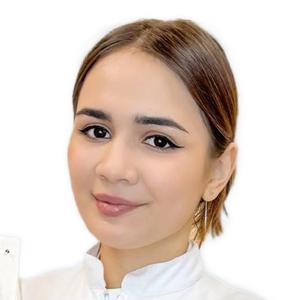 Кузьмицкая Юлия Сергеевна, подолог-эстетист - Санкт-Петербург
