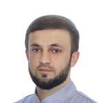 Салаватов Надир Дагирович Салаватов Надир Дагирович, Флеболог, Сосудистый хирург (ангиохирург) - Санкт-Петербург