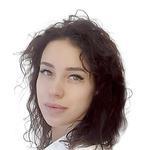 Невская Валерия Вячеславовна, Врач-косметолог, дерматолог - Санкт-Петербург