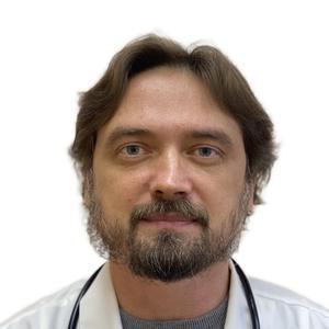 Лебедев Алексей Александрович, терапевт, хирург - Санкт-Петербург