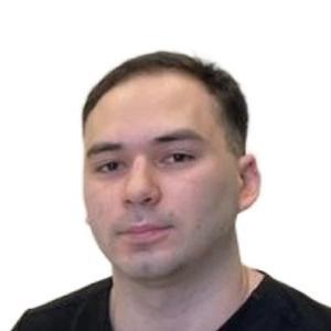Касавцов Антон Рашидчжанович, стоматолог, стоматолог-хирург - Санкт-Петербург