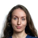 Стрюковская Евгения Андреевна, Невролог, Врач УЗИ - Санкт-Петербург