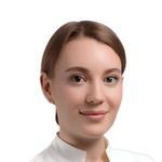 Понеделко Полина Фёдоровна Понеделко Полина Фёдоровна, Косметолог-эстетист - Санкт-Петербург