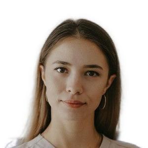 Жукова Татьяна Сергеевна - фотография Жукова Татьяна Сергеевна, стоматолог - Санкт-Петербург