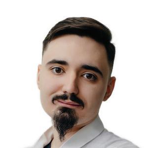 Помазков Филипп Олегович - фотография Помазков Филипп Олегович, пластический хирург - Санкт-Петербург