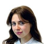 Мартышова Мария Юрьевна, Педиатр - Санкт-Петербург