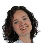 Зинченко Елизавета Кирилловна, Стоматолог-ортодонт - Санкт-Петербург