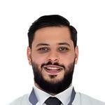 Халиме Ибрахим , Стоматолог-имплантолог, стоматолог-хирург - Санкт-Петербург