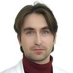 Магазинников Александр Юрьевич, Нейрохирург - Санкт-Петербург