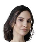 Биндас Александра Сергеевна Биндас Александра Сергеевна, Гастроэнтеролог - Санкт-Петербург