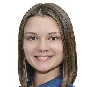 Чипизубова Елена Олеговна, детский офтальмолог, офтальмолог (окулист) - Калининград