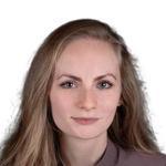 Чорная К. А. - фото