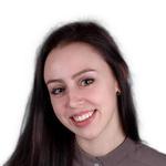 Пряженник Юлия Максимовна, Стоматолог-ортодонт - Санкт-Петербург