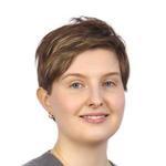 Левченко Алиса Вадимовна Левченко Алиса Вадимовна, Акушер - Санкт-Петербург