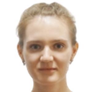 Рочева Екатерина Олеговна - фотография Рочева Екатерина Олеговна, стоматолог-ортодонт - Санкт-Петербург