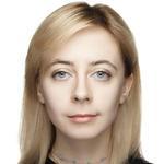 Конакова Эллина Эриковна, Челюстно-лицевой хирург, Стоматолог-хирург - Санкт-Петербург